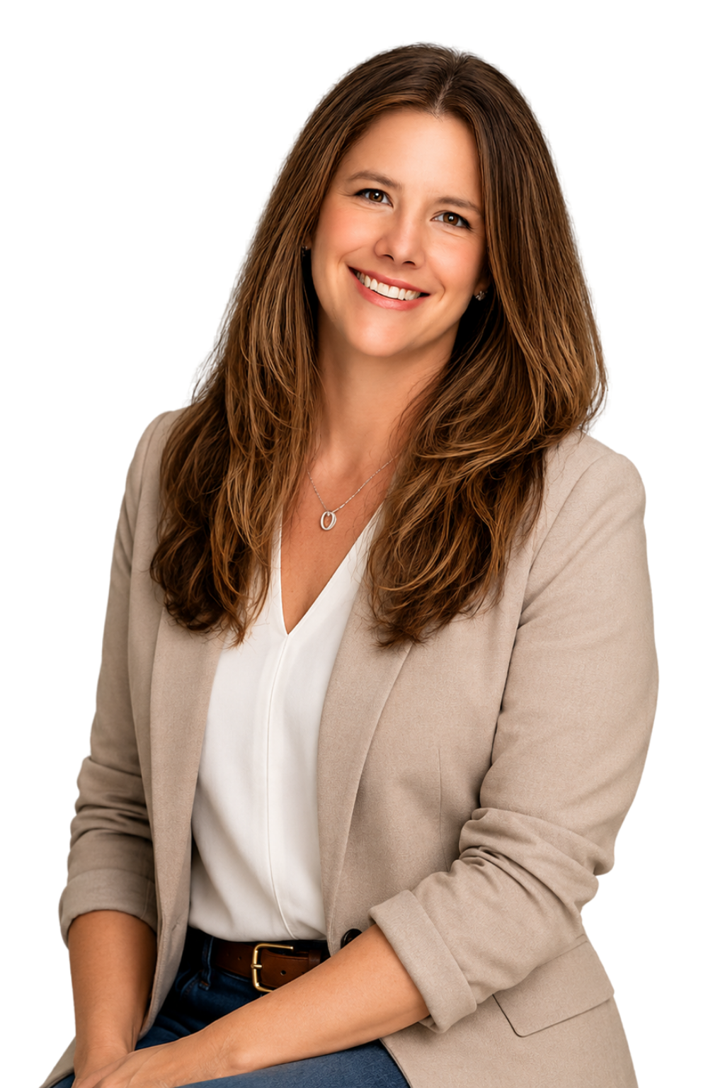 Kijah Hanson, Broker Associate